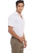I-Voc Men's Solid Formal Shirt